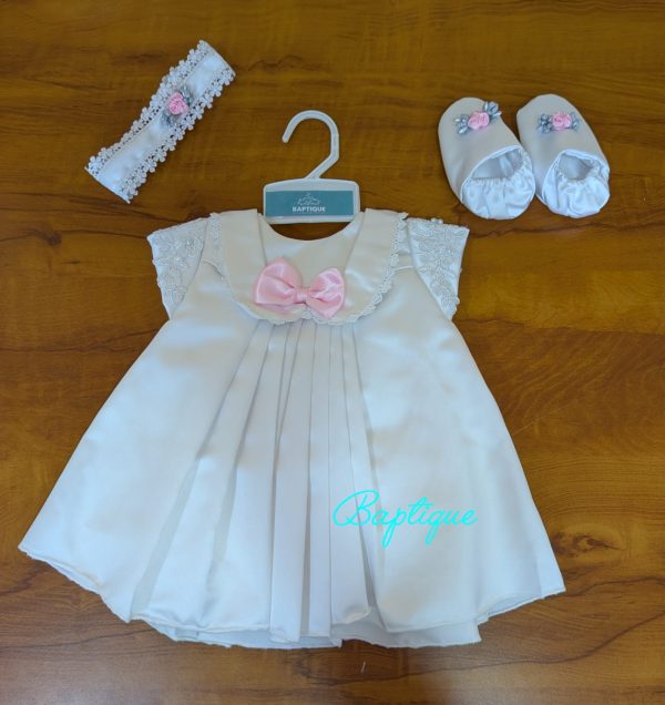 Baptism Sets Girls B161