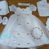 Baptism Sets Girls B170