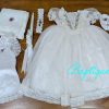 Baptism Sets Girls B169