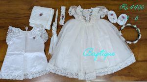 Baptism Sets Girls B169