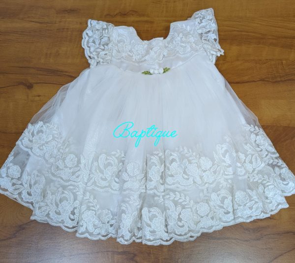 Baptism Sets Girls B168