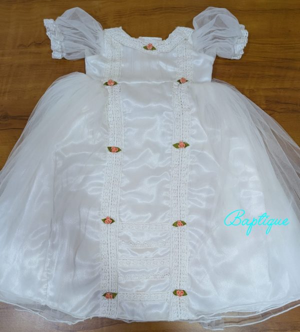 Baptism Sets Girls B170
