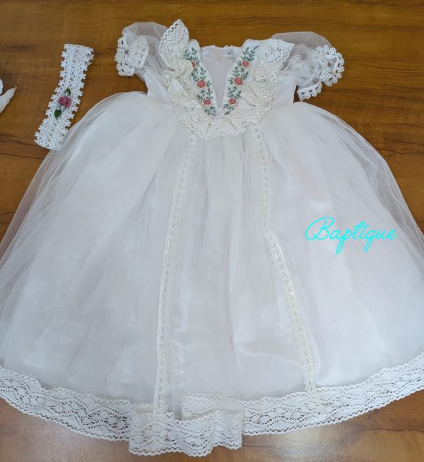 Baptism Sets Girls B169